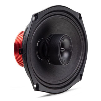 DD AUDIO 6X9" MIDRANGE, 75W-300W (VO-XN6X9)