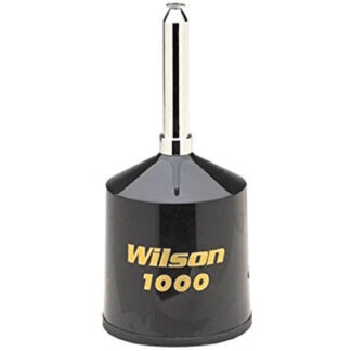 Wilson W1000 ROOF MOUNT CB ANTENNA (W1000ROOF)