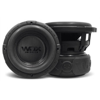 DB DRIVE 8" WOOFER 1800 WATTS DVC 4 OHM (WDX8G54)