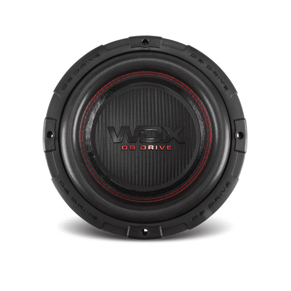 DB DRIVE 10" 2200 WATT DUAL 4 OHM VOICE COIL