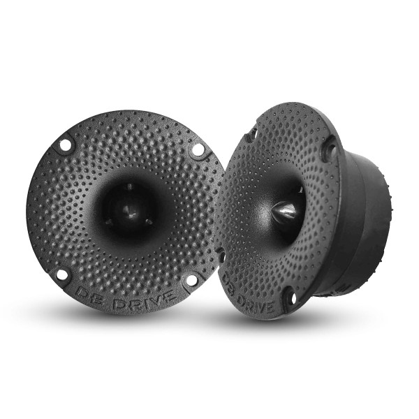DB DRIVE HIGH OUTPUT NEO TWEETER 300 WATTS SOLD AS PAIR (WDX1NTW)