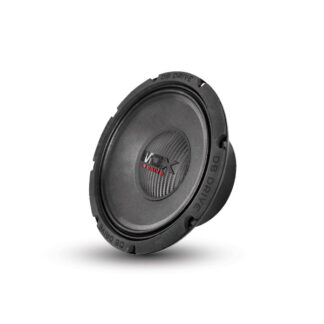 DB DRIVE WDX 8" PRO AUDIO MID-RANGE 375 WATTS (WDX7MR8)