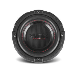 DB DRIVE 8" 750 WATT DUAL 4 OHM VOICE COIL (WDX8G24)