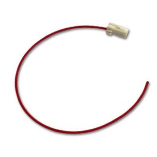 AMERICAN HARD BAG ACCESSORY TAP (NO GROUND OR PASS THROUGH) (WH-14-ACC)