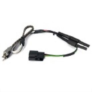 AMERICAN HARD BAG 14 AND LATER RCA ADAPTER FOR REAR CHANNELS (WH-14-PNP-R)