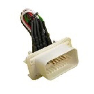 AMERICAN HARD BAG FACTORY ROCKFORD FOSGATE AMPLIFIER BYPASS (WH-RFBYP)