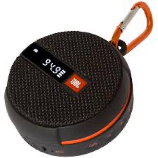 JBL BLUETOOTH SPEAKER WITH FM RADIO (WIND2)