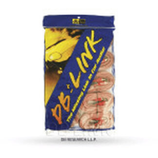 DB LINK BULK X-SERIES RCA 2 CHANNEL 20' 10 PacK (XLB20Z)