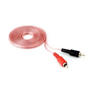 DB LINK BULK X-SERIES RCA 2 CHANNEL 1.5' 10 PacK (XLB1.5Z)