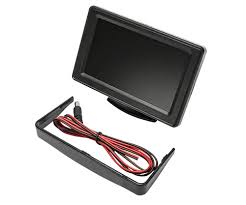 CRIMESTOPPER SV8151HD 4.3" HD MONITOR - Image 3