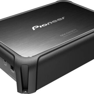 PIONEER 2400 WATT DIGITAL MONO BLOCK AMPLIFIER (GMDX971)