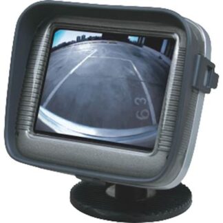 RYDEEN 3.5" UNIVERSAL MONITOR (BM354S)