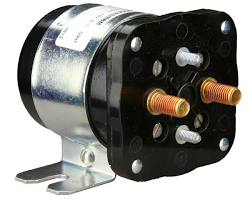 Install Bay 200 Amp Relay (IB200)
