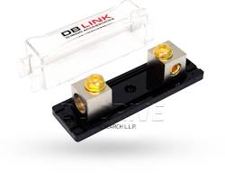 DB LINK 0 GAUGE ANL FUSE HOLDER (NANLFH0X)