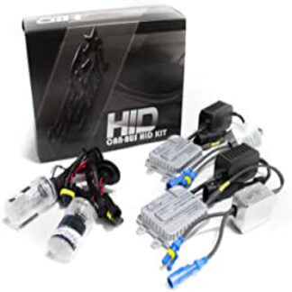 RACE SPORT HID KIT (10K9006CANBUS G6)