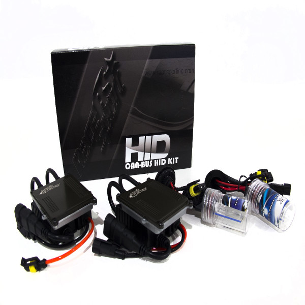RACE SPORT HID KIT (10K9007-3CANBUSG6)