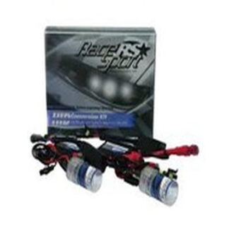 RACE SPORT HID KIT (10KH4MOTOKIT)
