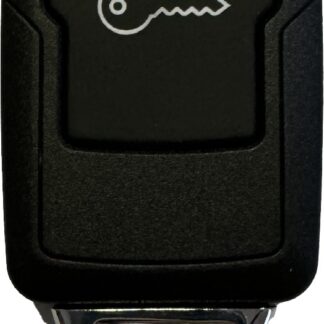 CRIMESTOPPER REPLACEMENT REMOTE FOR RS1-G6 (118-25)