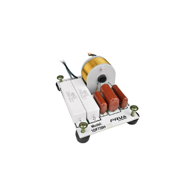 PRV AUDIO - HIGH PASS PASSIVE CROSSOVER (1DF750H)