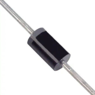 50V 1AMP RECTIFIER (1N4001G)