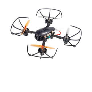 RadioLink F121 Pro Ready to Fly FPV Racing Drone Quad T8S controller R8SM Reciever includes display kit