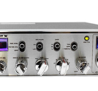 CONNEX HIGH POWER 10 METER RADIO (3300HP)