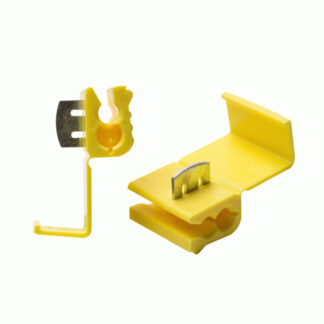 METRA YELLOW 3M SCOTCH LOCK (3MYSL)