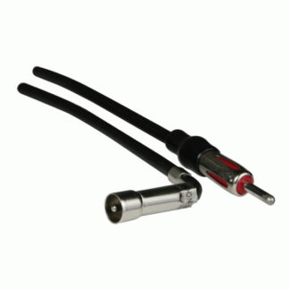 METRA AFTERMARKET RADIO TO FORD ANT  (40-FD10)