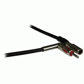 METRA AFTERMARKET RADIO TO GM ANTENNA W/MINI (40-GM10/ADGM1)