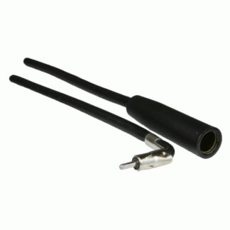METRA BARBED  RADIO TO AFTERMARKET ANT (40-GM20)
