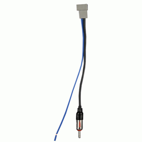 METRA HONDA ADAPT CABLE 2005-UP (40-HD10)