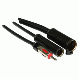 METRA AFTERMARKET RADIO TO DIVERSITY ANTENNA (40-NI10)