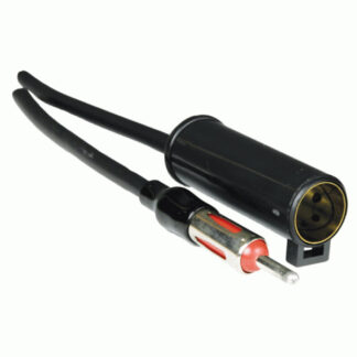 METRA AFTERMARKET RADIO TO NISSAN ANT (40-NI11)