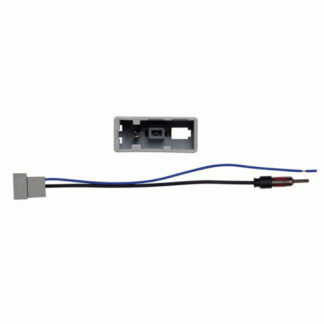 METRA AFTMRKT RADIO TO NISSAN 07-UP (40-NI12)