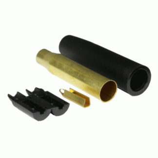 METRA FEMALE ANT CONNECTORS 5/BAG (40-UV45)