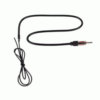 METRA AM/FM DIPOLE ANTENNA (44-ANT10)
