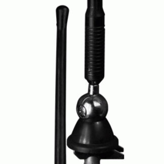 METRA SIDE/TOP MOUNT RUBBER ANTENNA (44-US03R)