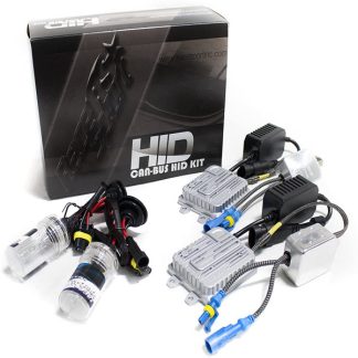 RACE SPORT HID KIT (6K 9005CANBUSG6)