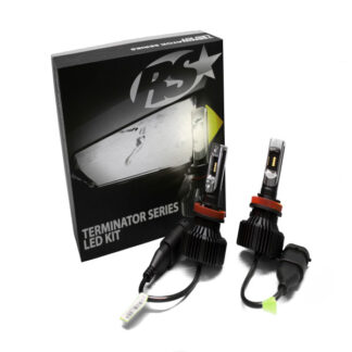 RACE SPORT COMPETITION HID KIT (6K C 9006 SB)