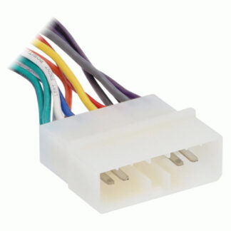 METRA WIRING HARNESS (70-1002/ JP 1000)