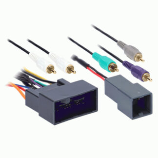 METRA WIRING HARNESS (70-1730)