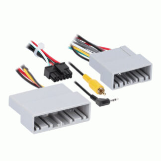 METRA WIRING HARNESS (70-1731)