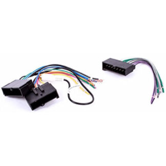 METRA WIRING HARNESS (70-1777)