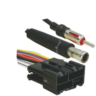 METRA GM 88-94 TUNER BYPASS 48 INCH (70-1855)