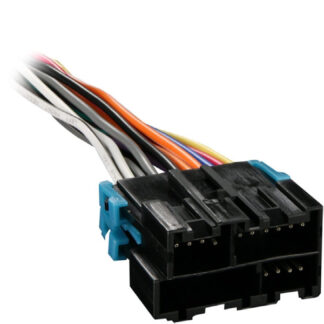 METRA WIRING HARNESS (70-1858)