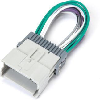 METRA IMPALA/MONTE 00-01 AMP JUMPER (70-2021)