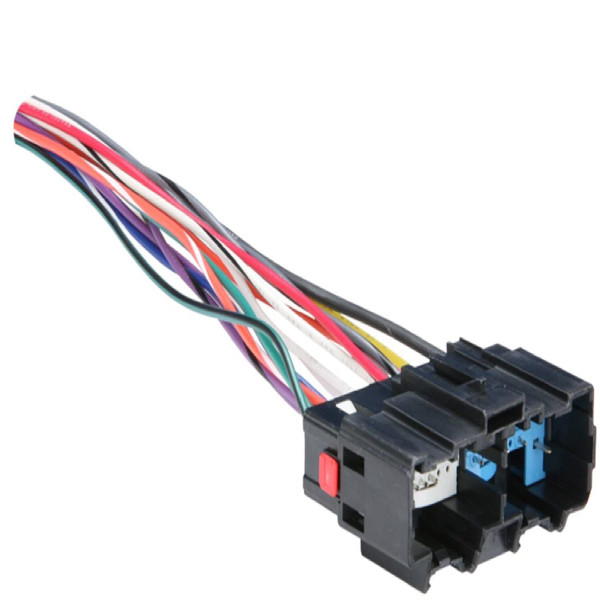 METRA SATURN VU/ION 2006 (70-2202)