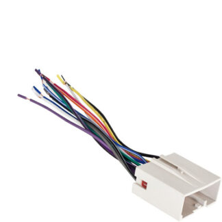 METRA WIRING HARNESS (70-5520/FD-5520)