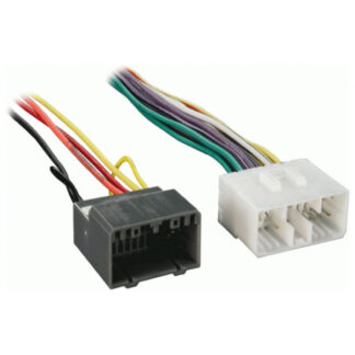 METRA 2002-04 DODGE RAM (INFINITI SYSTEM) (70-6512)