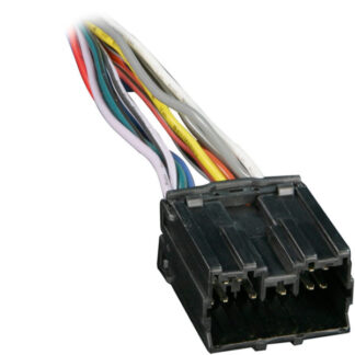 METRA WIRING HARNESS (70-7001)